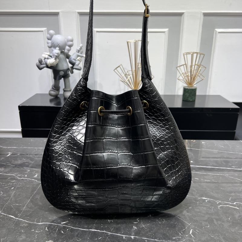 YSL Top Handle Bags